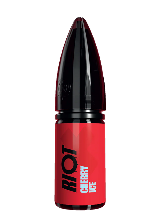 Riot Squad X - Cherry Ice