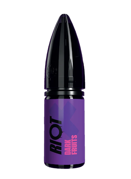 Riot Squad X - Dark Fruits