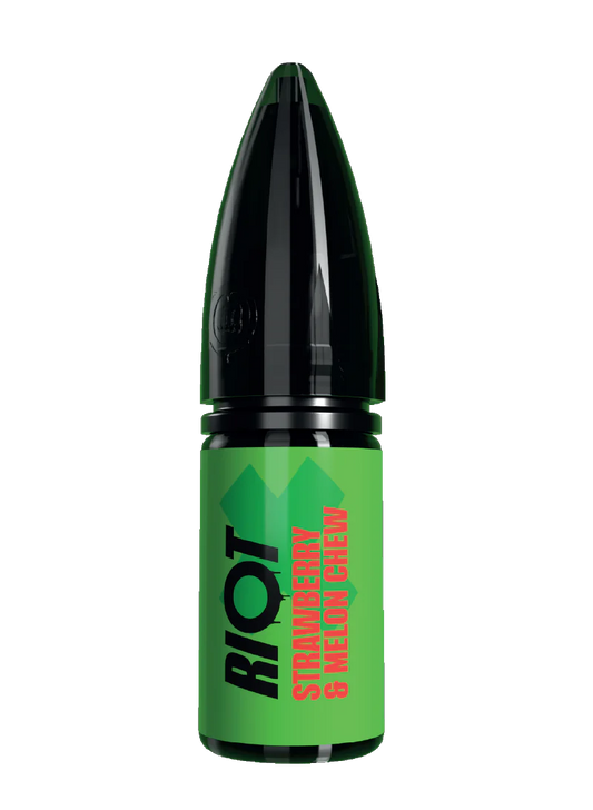 Riot Squad X - Strawberry Melon Chew
