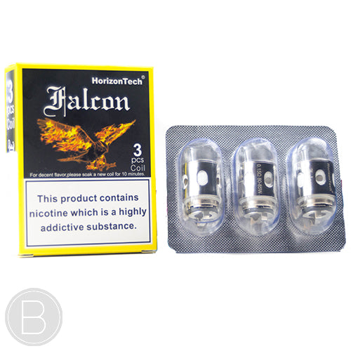 HorizonTech Falcon Replacement Coils