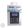 XTAR VC4 Battery Charger