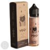 YOGI E Liquid - original Granola Bar - 0mg 50ml Short Fill eliquid