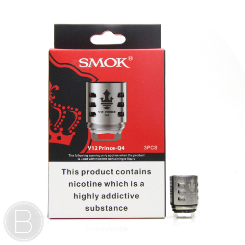 TFV12 Prince Replacement Coils