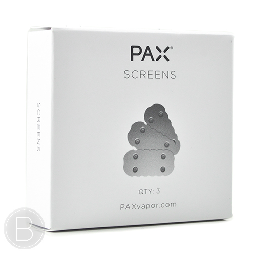 PAX - Screens