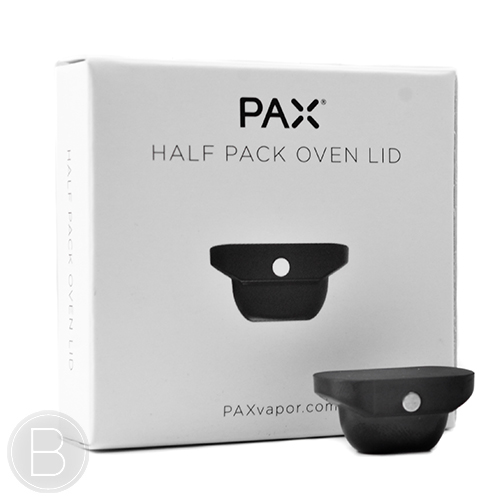 PAX - Half Pack Oven Lid