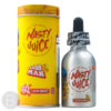 Nasty Juice - Cush Man 50ml Short Fill 0mg E-Liquid