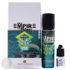 Empire Brew - Aloe Vera - 0mg Short Fill 50ml E-Liquid - BEAUM