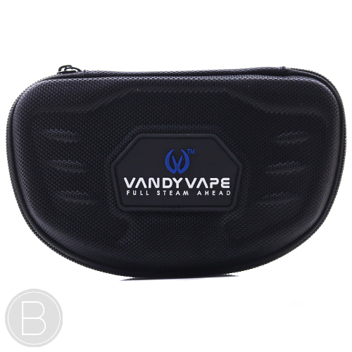 Vandy Vape Pro Tool Kit - Compact Coil Building Tool Kit - BEAUM VAPE