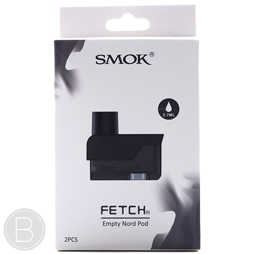 Smok - FETCH Mini Pod Pack - 2 Piece Pack - BEAUM VAPE
