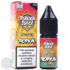 Pukka Juice Nic Salt - Tropical - Nicotine Salt E-liquid - BEAUM VAPE