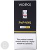 VooPoo - PnP Replacement Coils - Pack of 5 - BEAUM VAPE