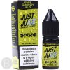 Just Juice - Kiwi & Cranberry Ice - 50/50 E-Liquid - BEAUM VAPE