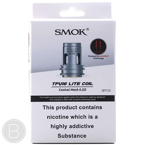 SMOK - TFV16 Lite Replacement Coils - BEAUM VAPE