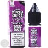 Pukka Juice 50/50 - Berry Blaze - 50/50 VG/PG E-Liquid - BEAUM VAPE