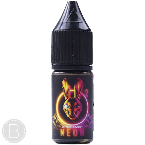 Cyber Rabbit Salts - Neon - 10ml Salt Nicotine E-Liquid - BEAUM VAPE