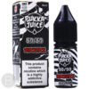 Pukka Juice 50/50 - Blackjack - 50/50 E-Liquid - BEAUM VAPE