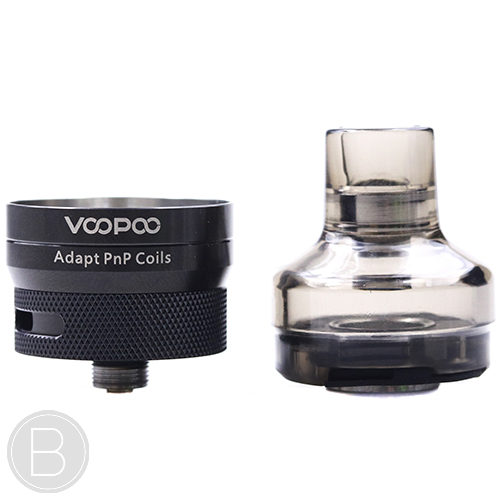 VooPoo - ARGUS GT - Dual 18650 Battery Kit - BEAUM VAPE