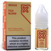 Nexus Salts - Fuji Blend - 10ml Salt Nicotine E-Liquid - BEAUM VAPE