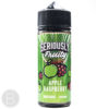 Seriously Fruity - Apple Raspberry - 100ml Shortfill - BEAUM VAPE