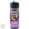 Seriously Fruity - Blackcurrant Honeydew - 100ml Shortfill - BEAUM VAPE