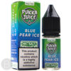 Pukka Juice Nic Salt - Blue Pear Ice - Nic Salt E-liquid - BEAUM VAPE