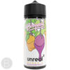 Unreal 3 - Mango & Passionfruit - 100ml Shortfill - BEAUM VAPE