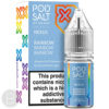 Nexus Salts - Rainbow - 10ml Salt Nicotine E-Liquid - BEAUM VAPE